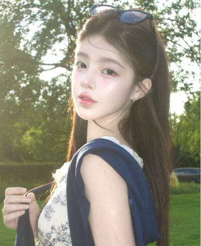 女头像