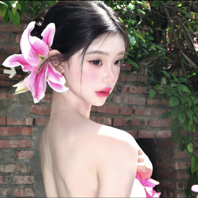 女头像