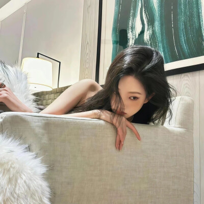 女头