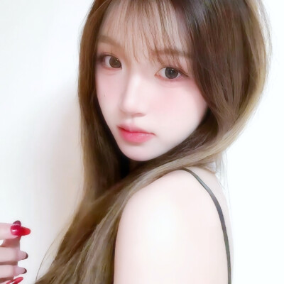女生头像