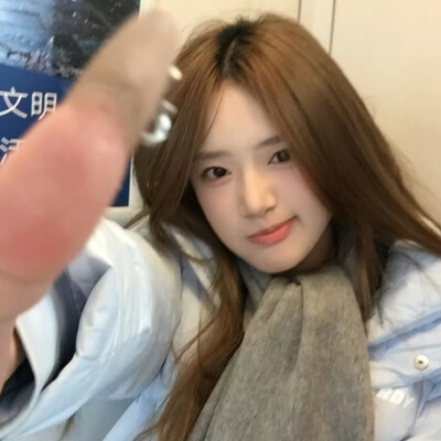 胡馨尹