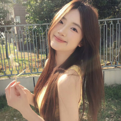 胡馨尹