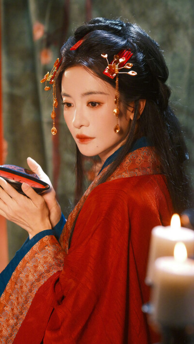 李晟