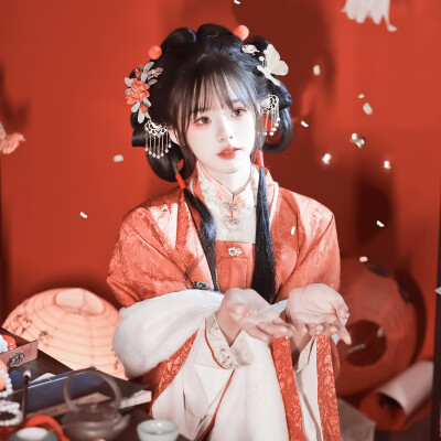 ★·⁺一起看第一场初雪吗⁺·★