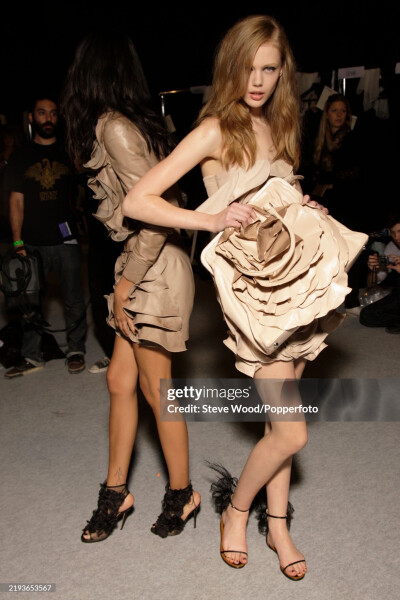 Frida Gustavsson ​​​