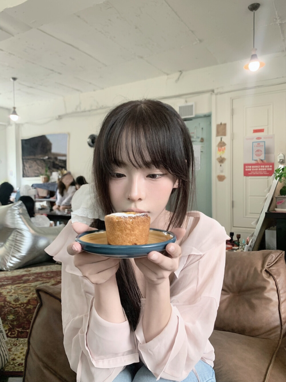 saymyname shuie杨舒萌