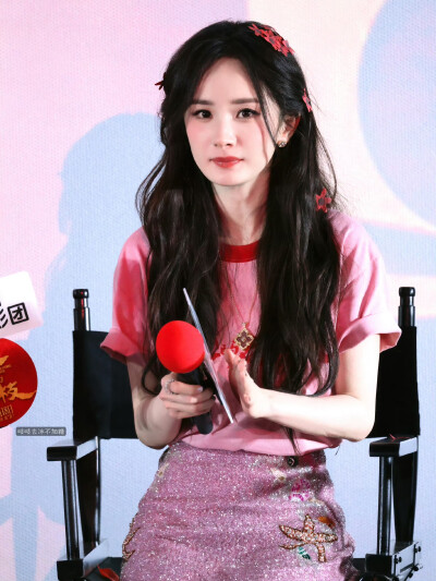杨幂