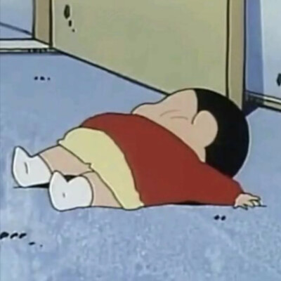 蜡笔小新