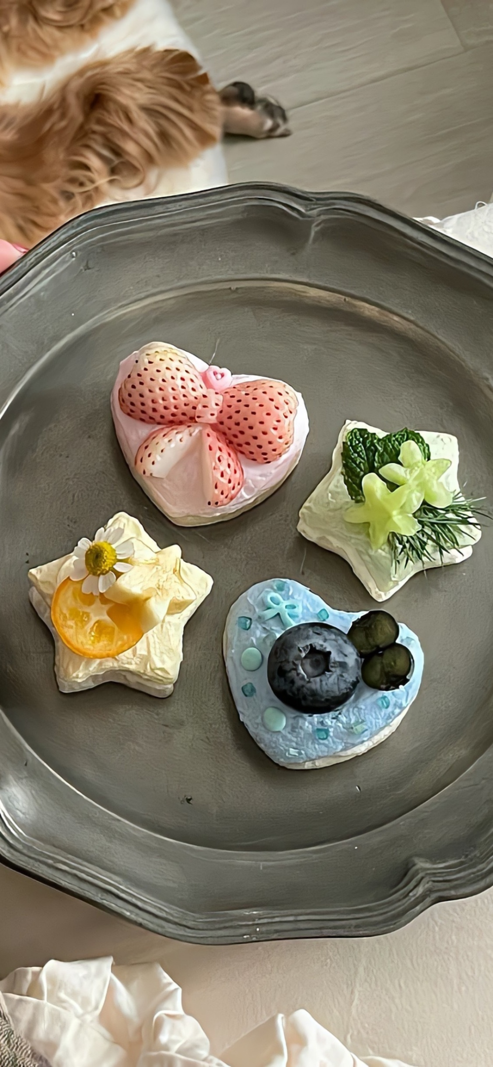美食壁纸