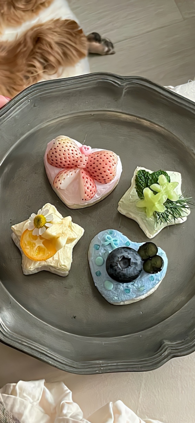 美食壁纸