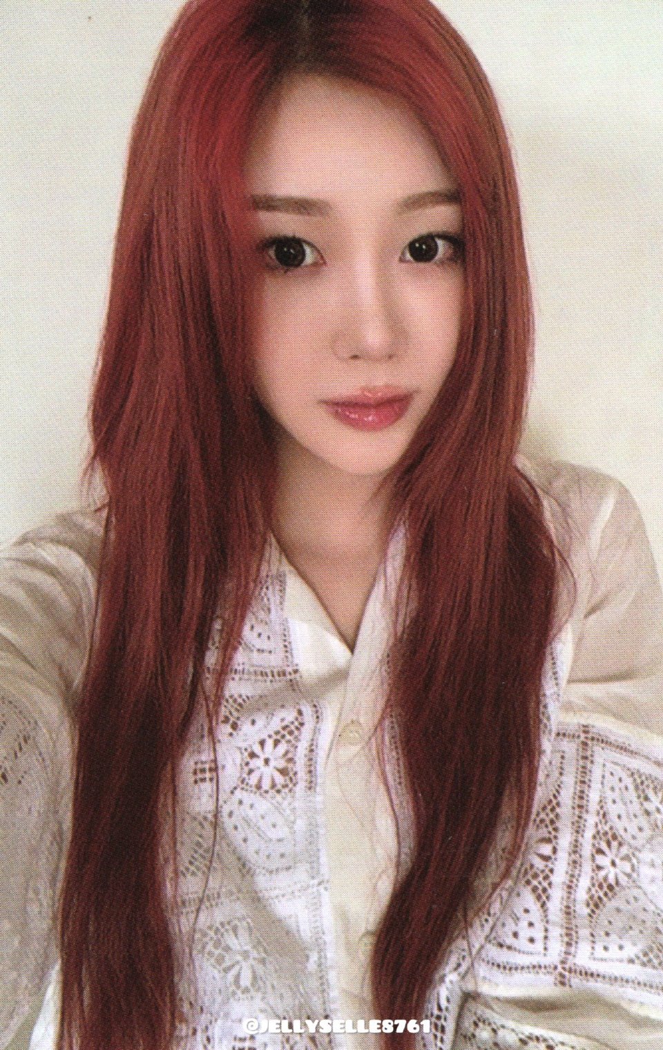 吉赛尔杂志小卡扫图