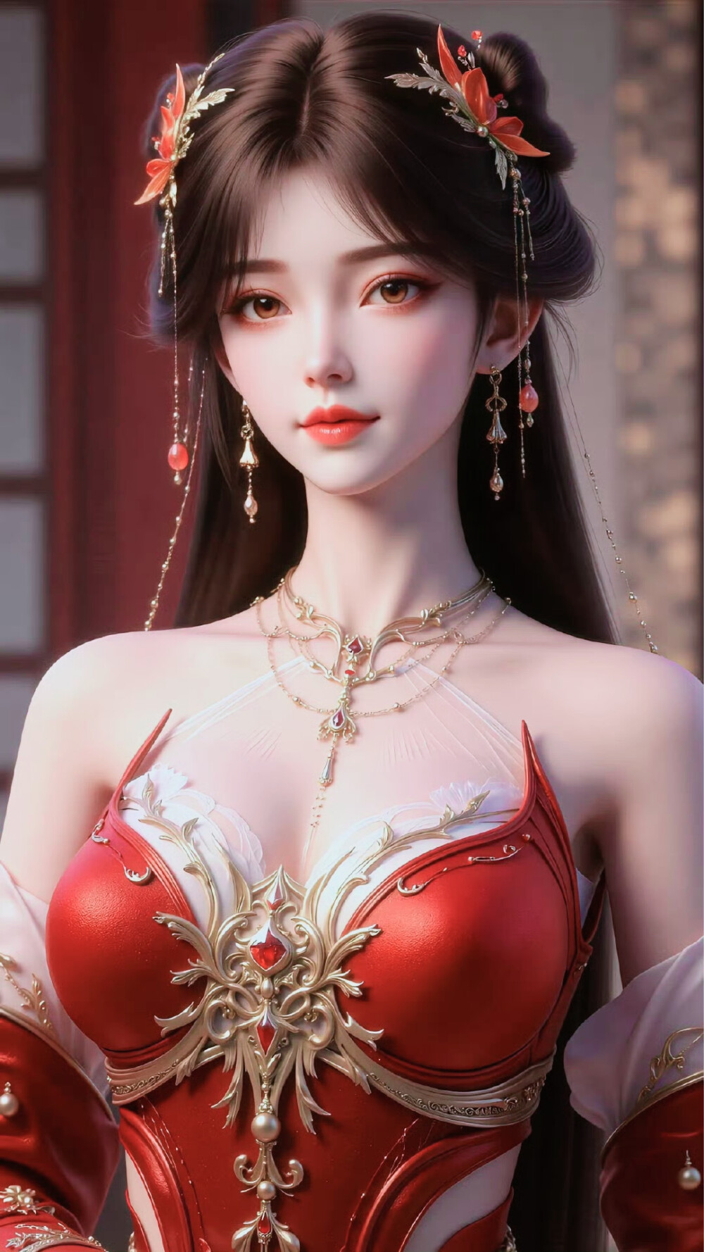 火灵儿