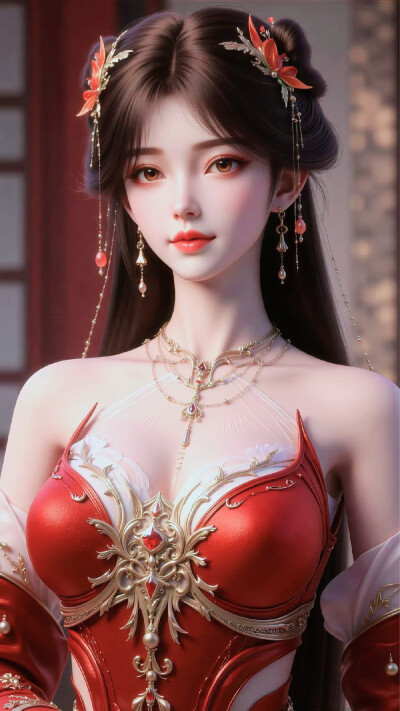 火灵儿