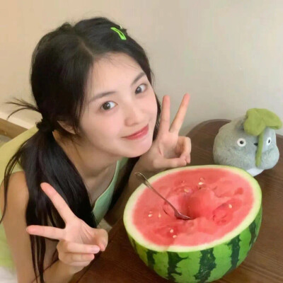 女头分享