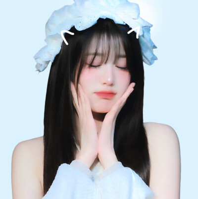 感谢小酷比裴珠泫酷的我你高攀不起送来的图ᐞ･֊･ᐞฅ