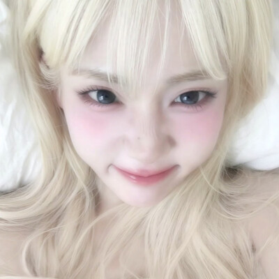 女生头像