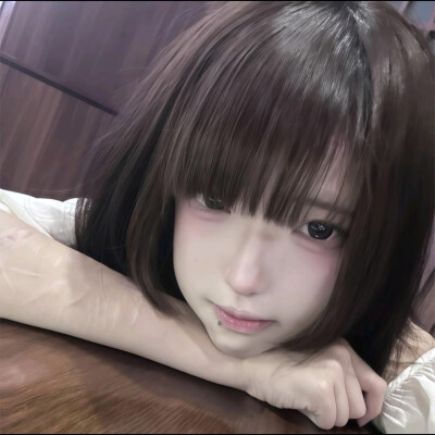 女生头像
