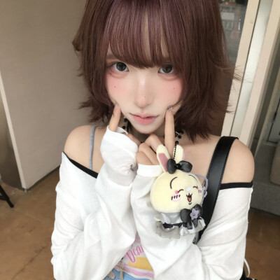一起看愚蠢的晚霞吧