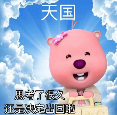 loopy表情包