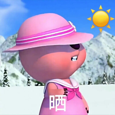 loopy表情包