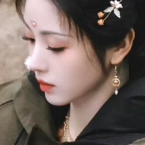 我是天使只是偶尔有点坏