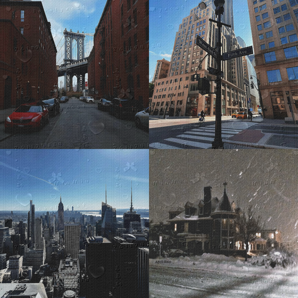 背景