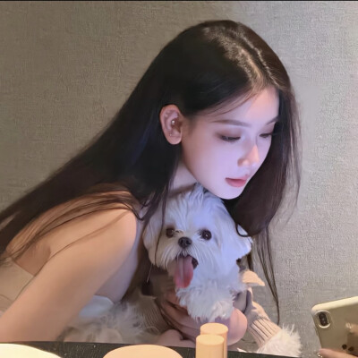 女头像