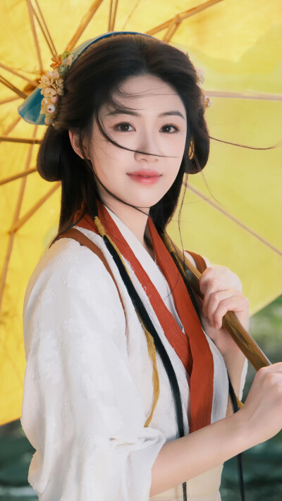 向涵之