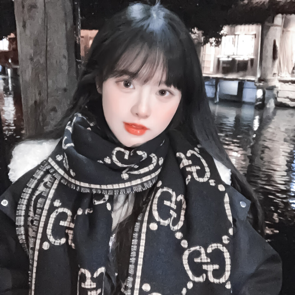 感受你的体溫、。