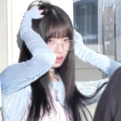 优质女头