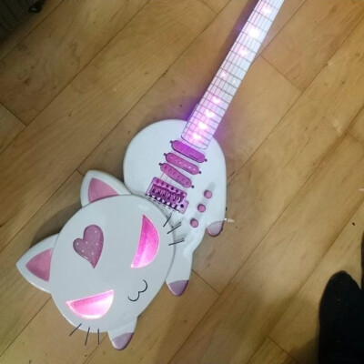 吉他