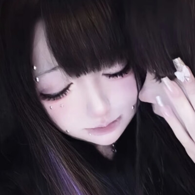 人泪