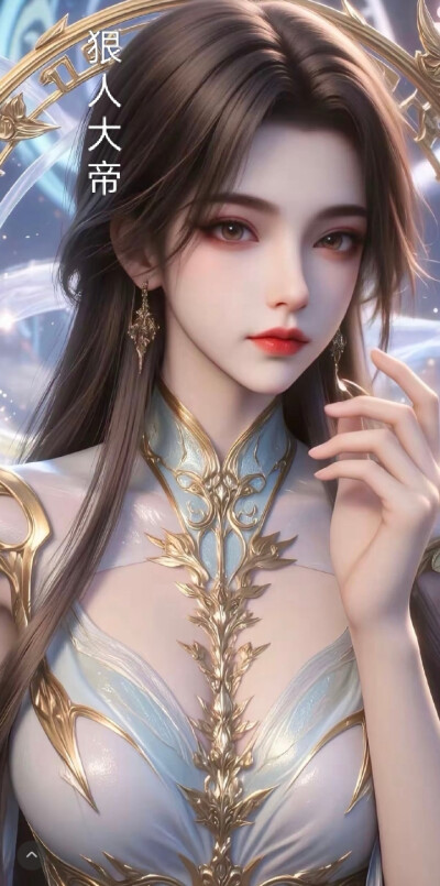 狠人大帝