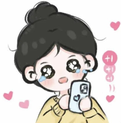 动漫情头