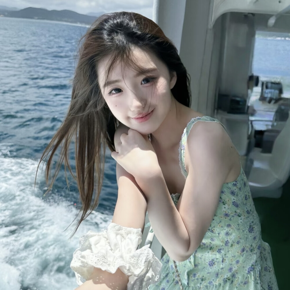 女生头像