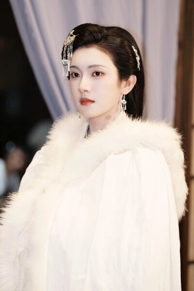 碎玉谋 许婉若