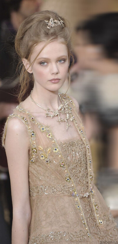 Frida Gustavsson ​​​
