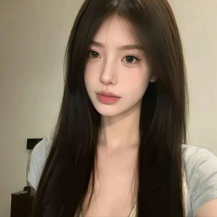 女头