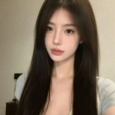 女头
