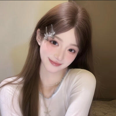女头像