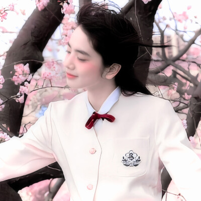 惟愿春不迟 相逢终有时