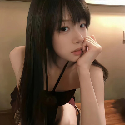 女生头像