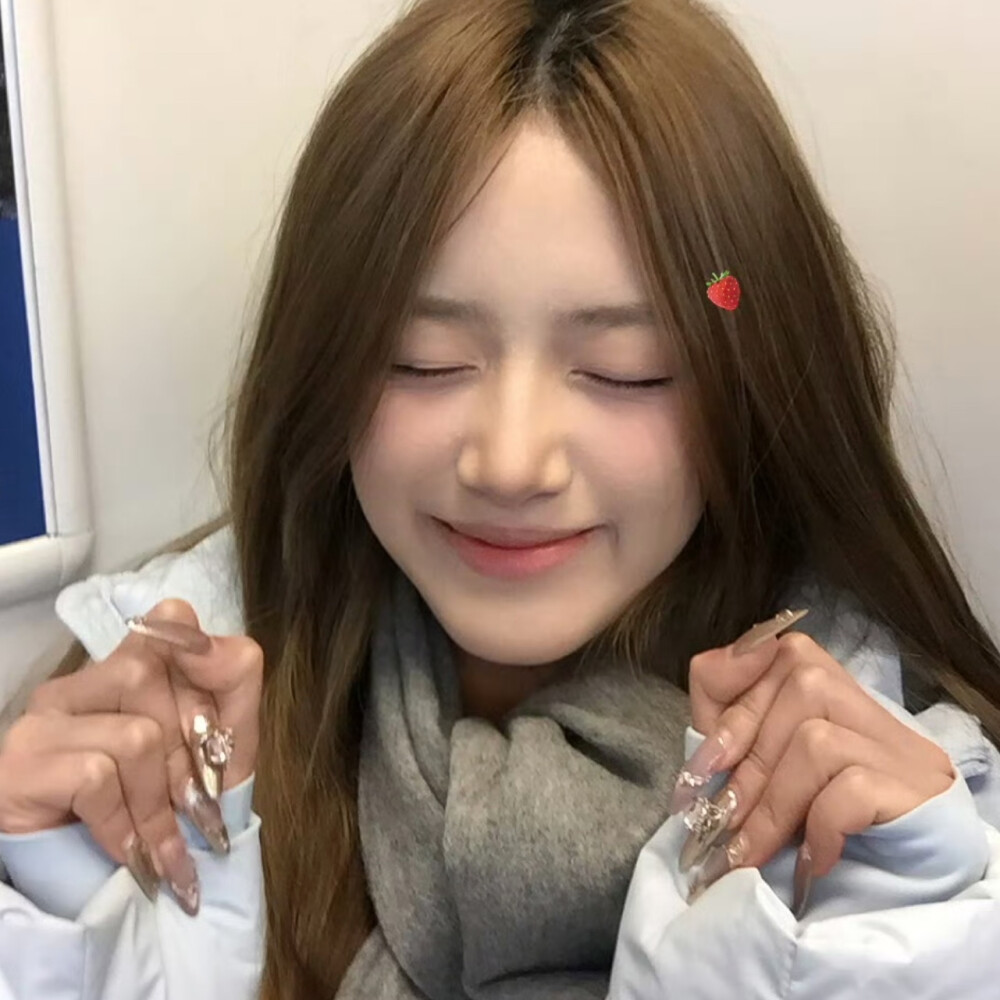 胡馨尹