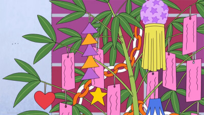 七夕节