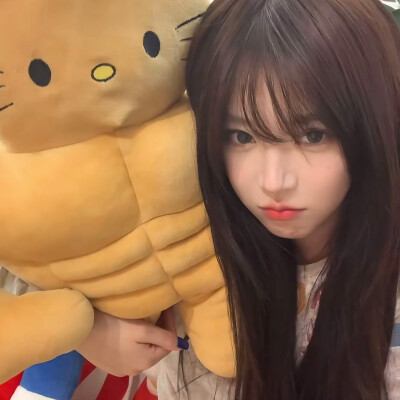一起看愚蠢的晚霞吧