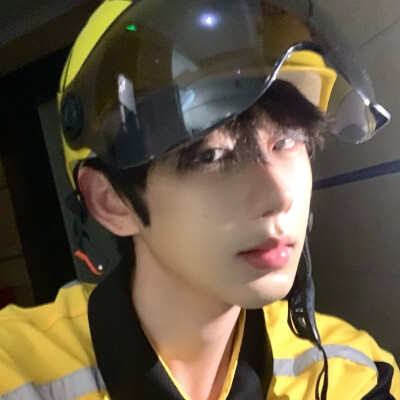 男生头像