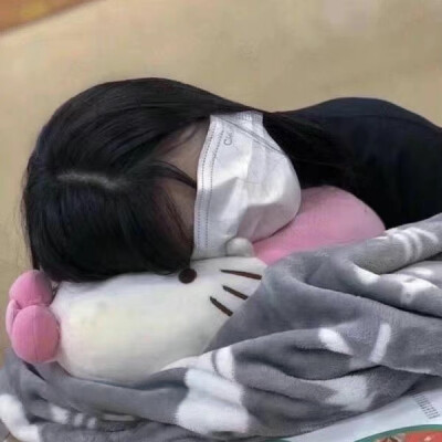 好累 我们一起叹气吧
