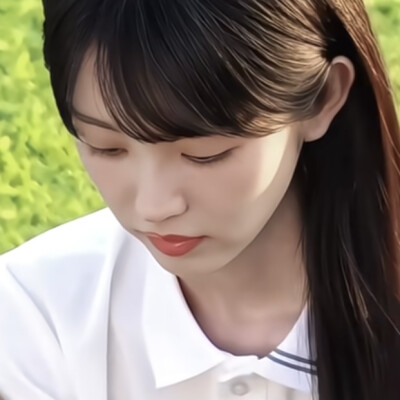 校花级别