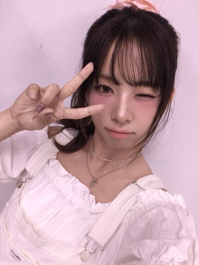 saymyname shuie杨舒萌