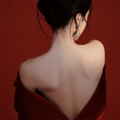 部位女头